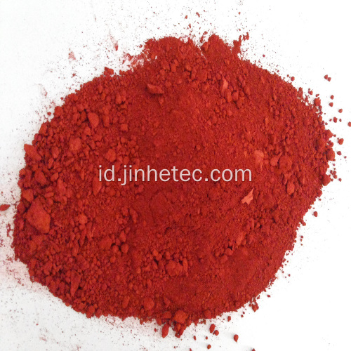 Hyrox Iron Oxide Red F110